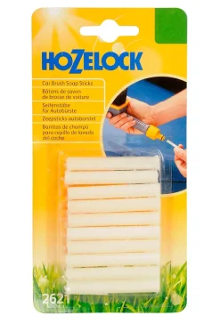 Bâtons de savon de brosse de voiture Hozelock