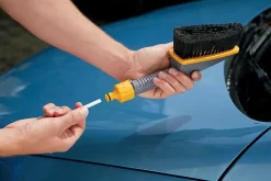 Bâtons de savon de brosse de voiture Hozelock