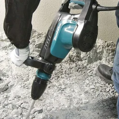 Burineur Makita Hm1203c - Sds-max - 1510w