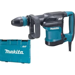Burineur SDS-Max 1100W + coffret - MAKITA - HM0871C