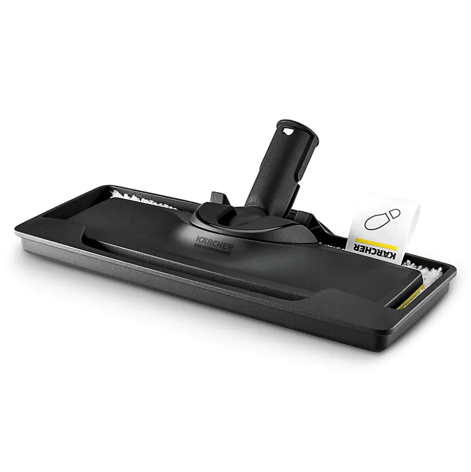 Buse pour nettoyeur vapeur tapis Karcher Easyfix