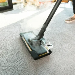 Buse pour nettoyeur vapeur tapis Karcher Easyfix