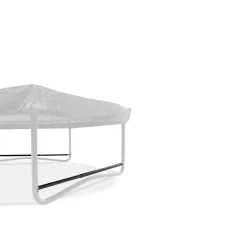 Butée pour tondeuse robot EXIT M pour trampolines (lot de 2)