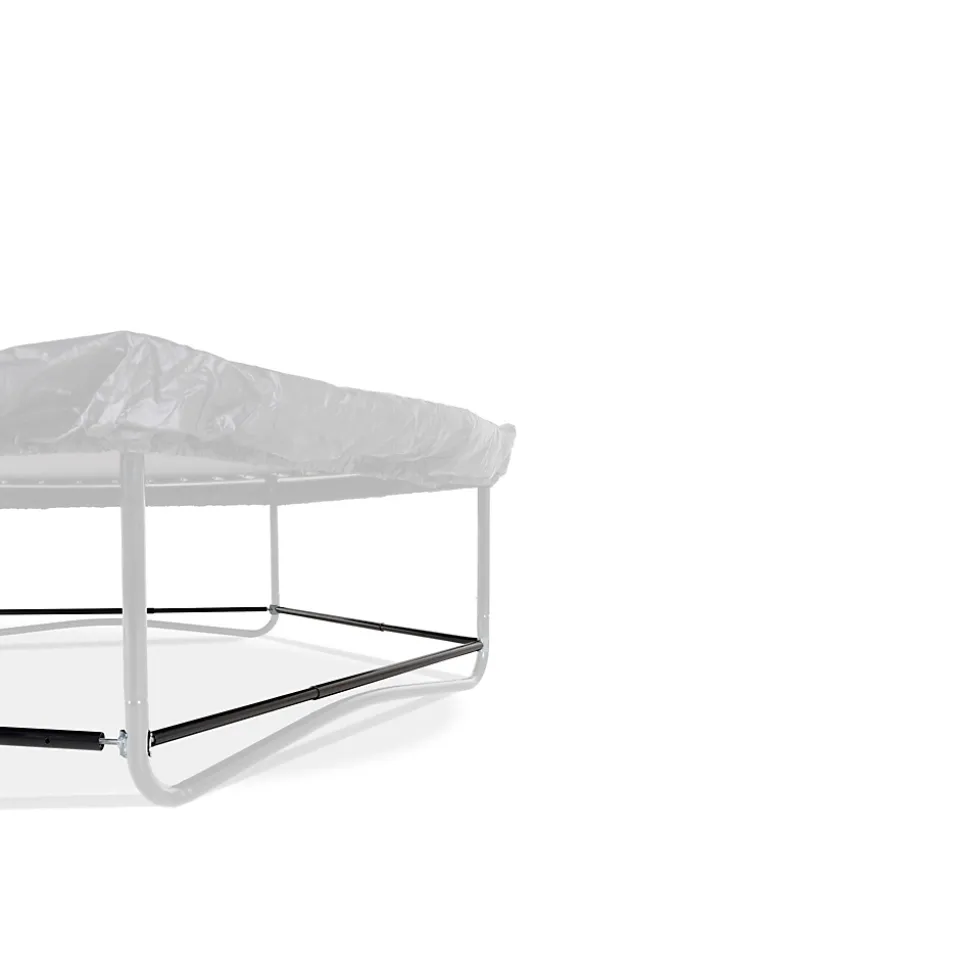 Butée pour tondeuse robot EXIT M pour trampolines (lot de 2)