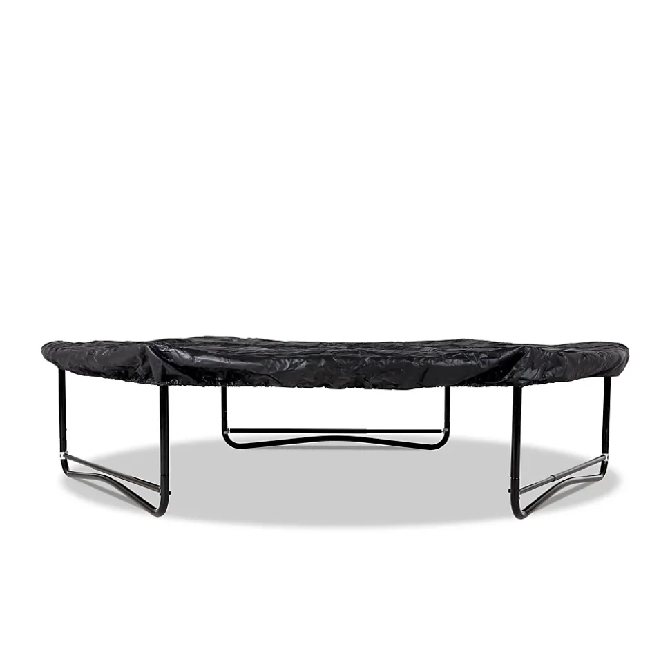 Butée pour tondeuse robot EXIT M pour trampolines (lot de 2)
