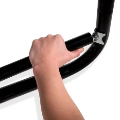 Butée pour tondeuse robot EXIT M pour trampolines (lot de 2)