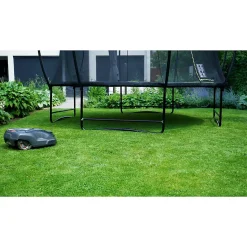 Butée pour tondeuse robot EXIT M pour trampolines (lot de 2)