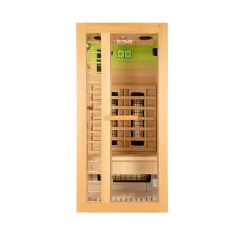 Cabine infrarouge REDSUN DELUXE S