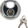 Cadenas antivol pour remorque et caravane - GT MARKET