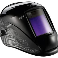 Cagoule de soudage électro-optique XXL Flash BOLLE FLASHV