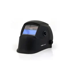 Cagoule de soudure LCD Masque de soudure automatique teinte variable 9 à 13 - alimentation solaire VITO