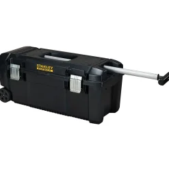 Caisse à outils vide polypropylène Stanley 71 cm