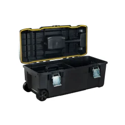 Caisse à outils vide polypropylène Stanley 71 cm