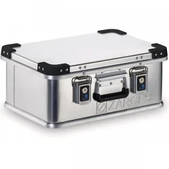 Caisse en Aluminium Maxi-Box 90x50x37 cm
