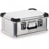 Caisse en Aluminium Mini-Box XS 50x34x20 cm