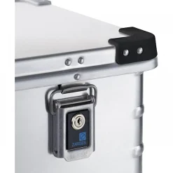 Caisse en Aluminium Mini-Box XS 50x34x20 cm
