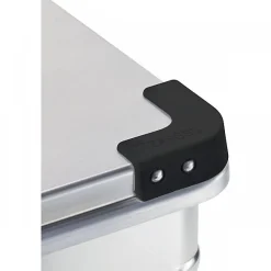 Caisse en Aluminium Mini-Box XS 50x34x20 cm