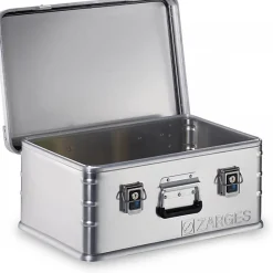 Caisse en Aluminium Mini-Box XS 50x34x20 cm