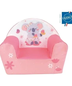 CALLY MIMI KOALA Fauteuil club enfant