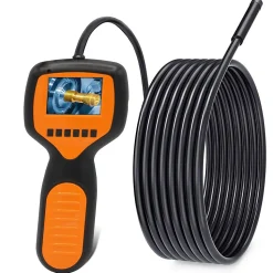 Caméra d'inspection canalisation FISHTEC ScreenPlus