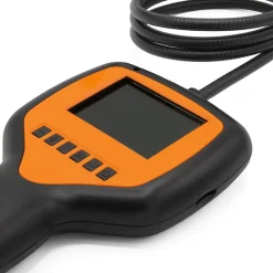 Caméra d'inspection canalisation FISHTEC ScreenPlus