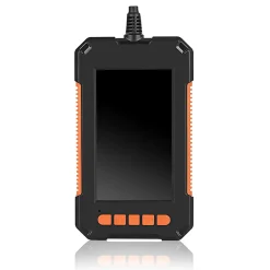 Caméra d'Inspection canalisation FISHTEC LED Smart Etanche IP68