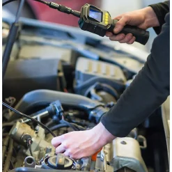 Caméra d'inspection Stanley sans fil