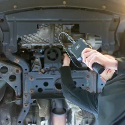 Caméra d'inspection Stanley sans fil