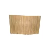 Canisse brise vue pour jardin - Suan - En bambou - Dimensions 300 x 100 cm
