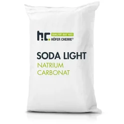 Carbonate De Sodium 40 x 25 Kg (soude), Qualité Technique Pour Piscines Et Usage Industriel