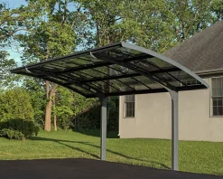 Carport aluminium Arizona breeze 5000