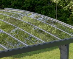 Carport aluminium Arizona breeze 5000