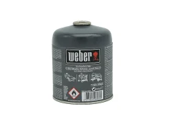 Cartouche de gaz jetable Weber H. 140 mm