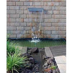 Cascade Niagara 30/60/90 cm, Larg 60 cm