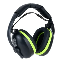 Casque anti-bruit Coverguard MAX710 34dB(A)