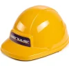 Casque de chantier pour enfant Super Builder avec serre tête ajustable - Falk