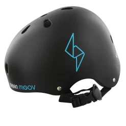 Casque de protection pour roller/vélo/trotinette Urban Moov Taille L
