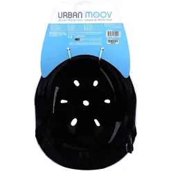 Casque de protection pour roller/vélo/trotinette Urban Moov Taille L