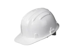 Casque de sécurité Coverguard Goéland blanc