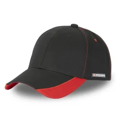 Casquette 100% coton avec coutures renforcées Facom