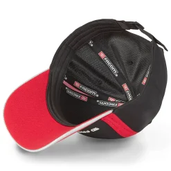 Casquette de protection en polyester Facom