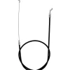Câble de sécurité pour tondeuse 125 cm3 GT Garden