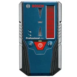 Cellule De Réception Laser Rouge Lr6 Bosch 0601069h00 Pro