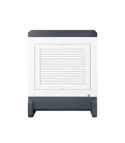 Centrale diesel monophasée 30 000W - Könner Söhnen KS 18-1DE-G