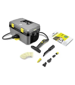 Centrale Vapeur Kärcher Sg 4/2 Classic