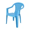 Chaise enfant KOOPMAN INTERNATIONAL CHAISE ENFANT ASS4 bleu clair moulée empilable