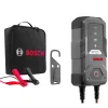 Chargeur de batterie de véhicule Bosch 0 189 911 030 tension 14,7V courant de charge 3,8 A