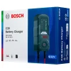Chargeur de batterie de véhicule Bosch 0 189 911 010 tension 12V courant de charge 3,5 A