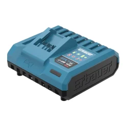 Chargeur de batterie Erbauer 150W 18V