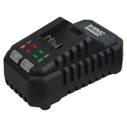 Chargeur de batterie Mac Allister MCB1275CHR 18V